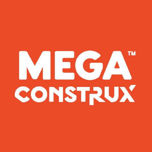 Mega Construx